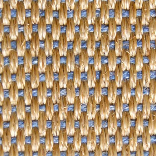 basketweave Sisal Stair Runner