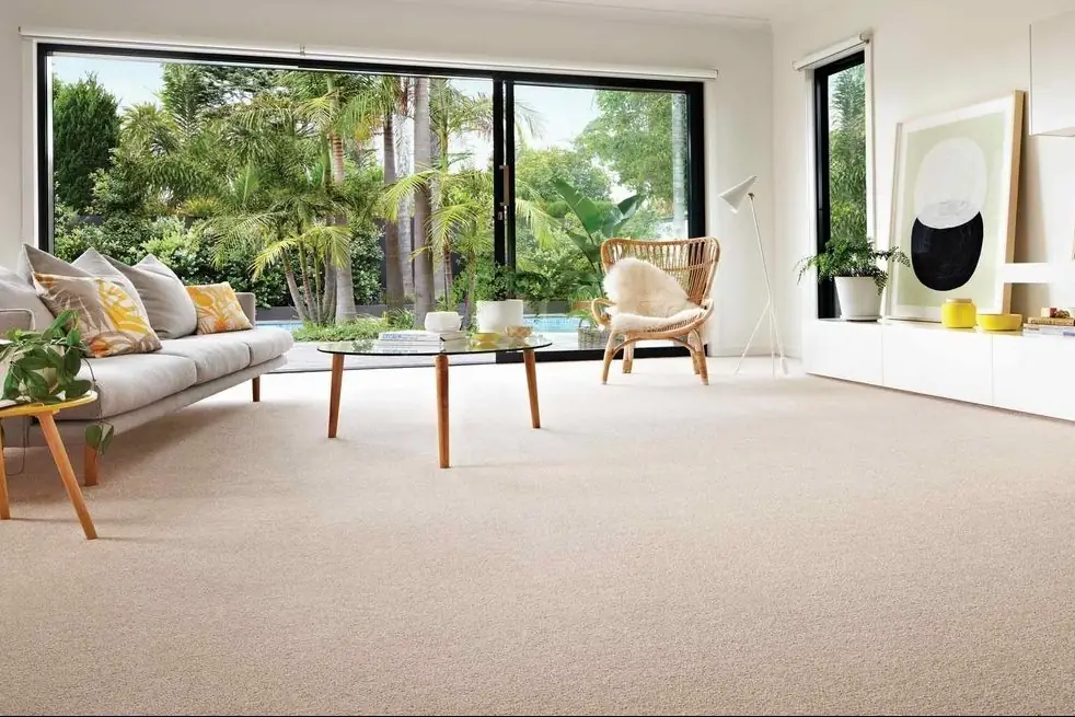 villas wall to wall carpets