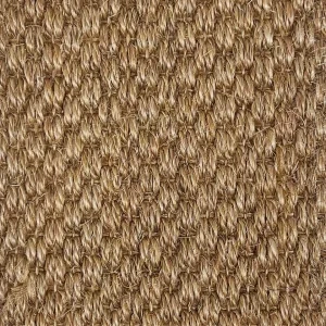 Babylon Wheat Sisal Carpet