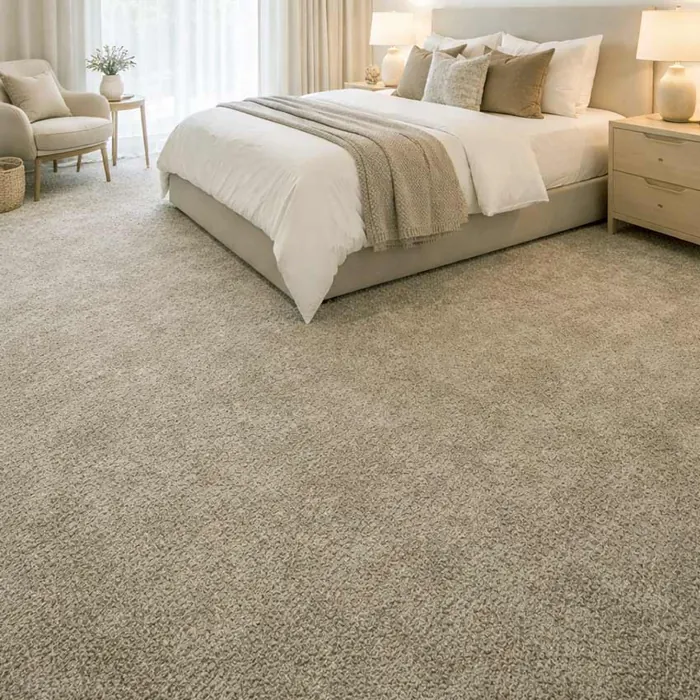 Bedroom Wall to wall carpet Dubai