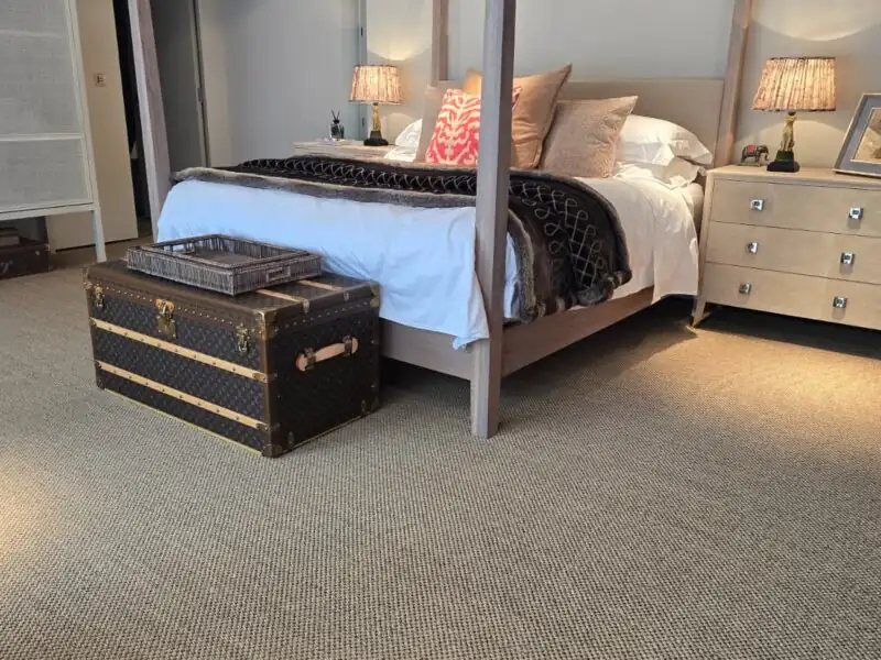 Bedrooms-sisal-carpets