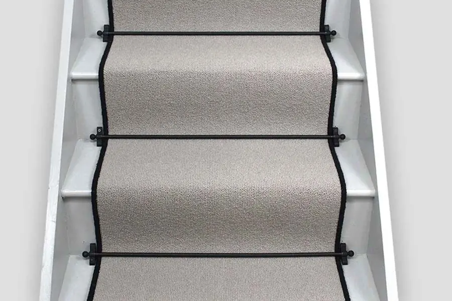 Cavalier Wool Stair