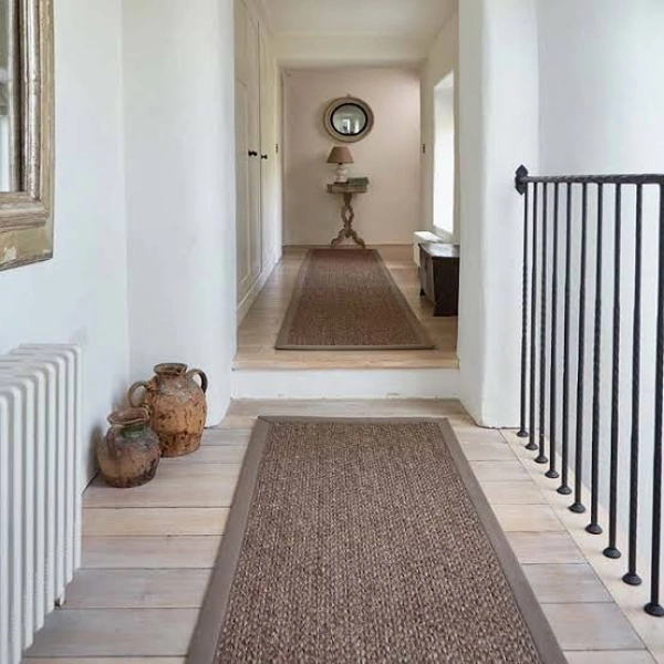 Halway Stair Carpet