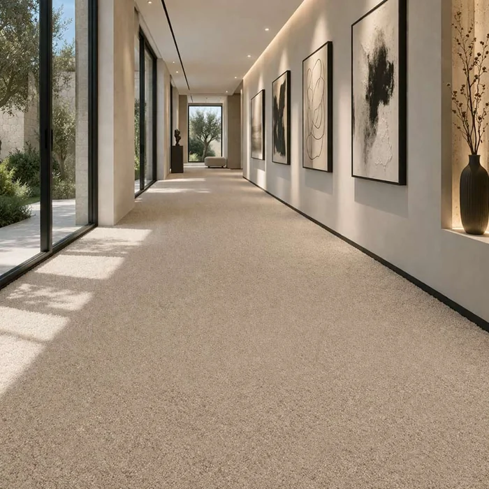 Hotel Wall to Wall carpet Dubai