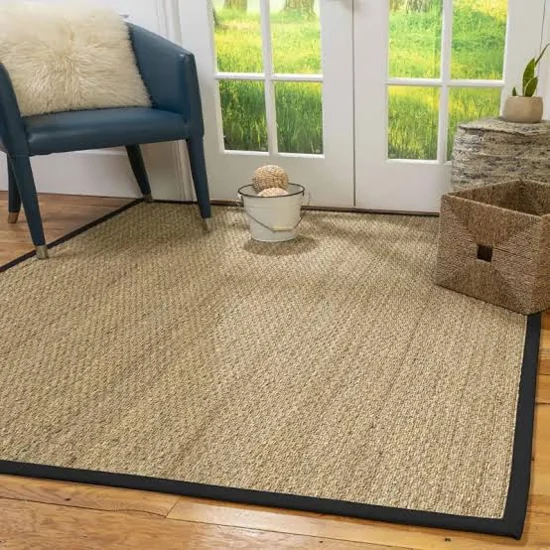 Living Room Stair Carpet