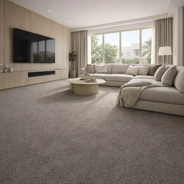 Living Rooms Wall to wall carpet in Dubai