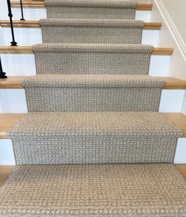 Nylon stair carpet UAE