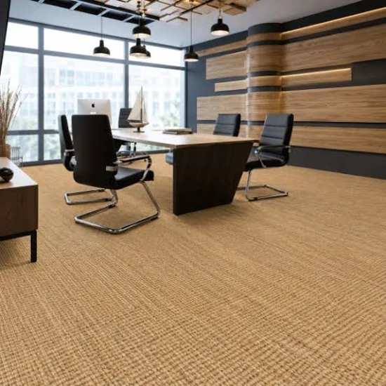 Office Sisal Carpet