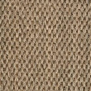Oriental Topaz Sisal Carpet