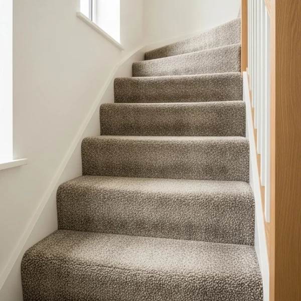 Polyester Carpet