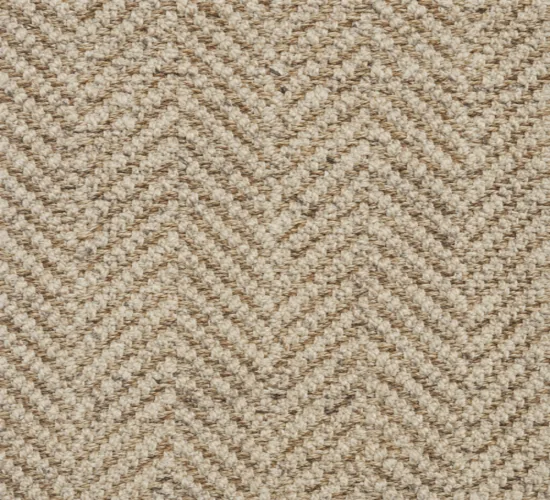 Sisal + Wool