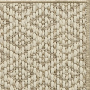 Wool Sisal Blend