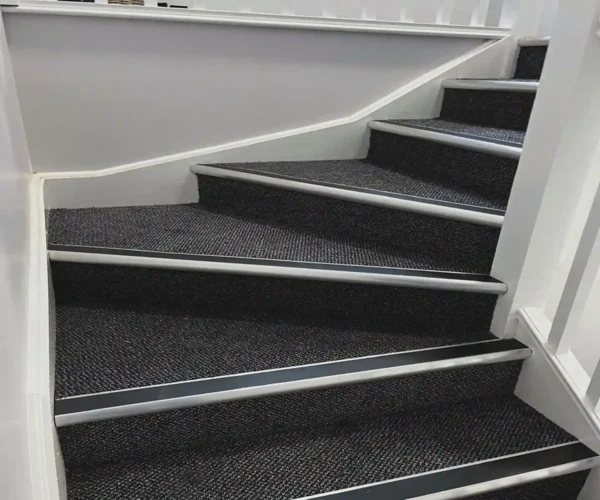 Polypropylene Stair Carpet UAE