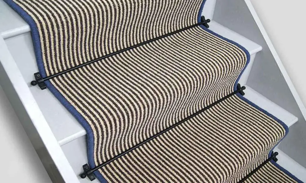 Stair Carpet in Dubai