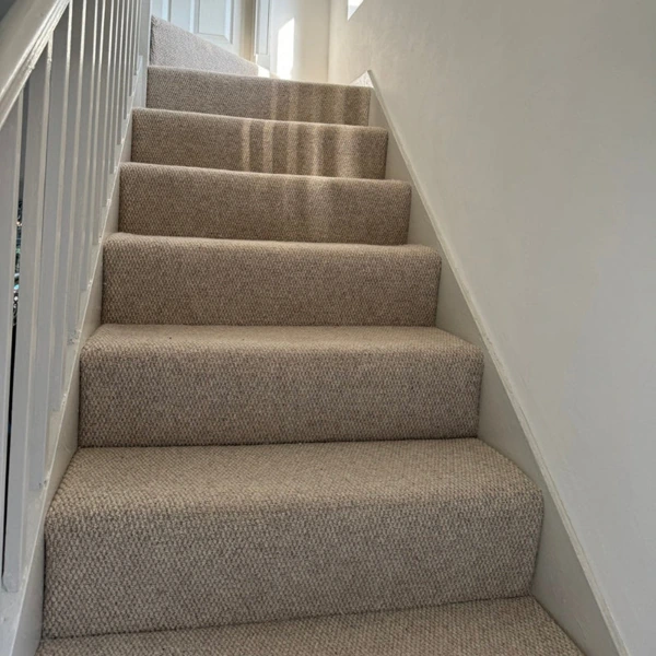 Wool Blends Stair