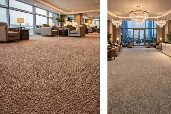 Premium carpet Dubai